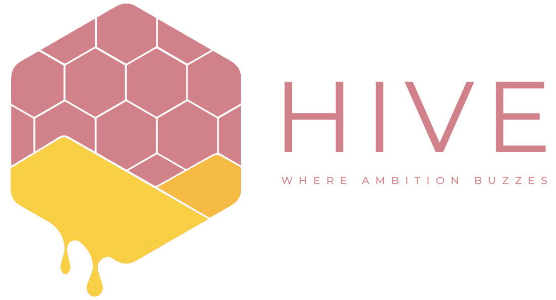 Hive Ambition Logo